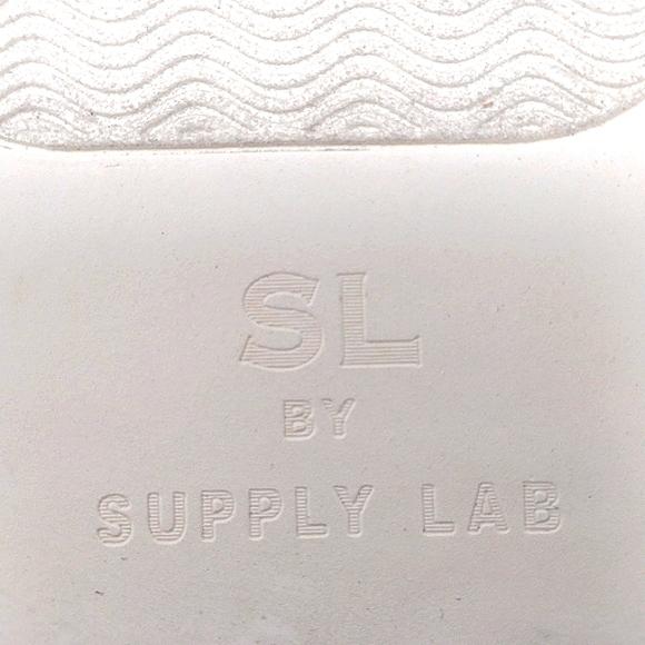 SL by Supply Lab Men's Riley Slip On Sneakers - Picture 8 of 10